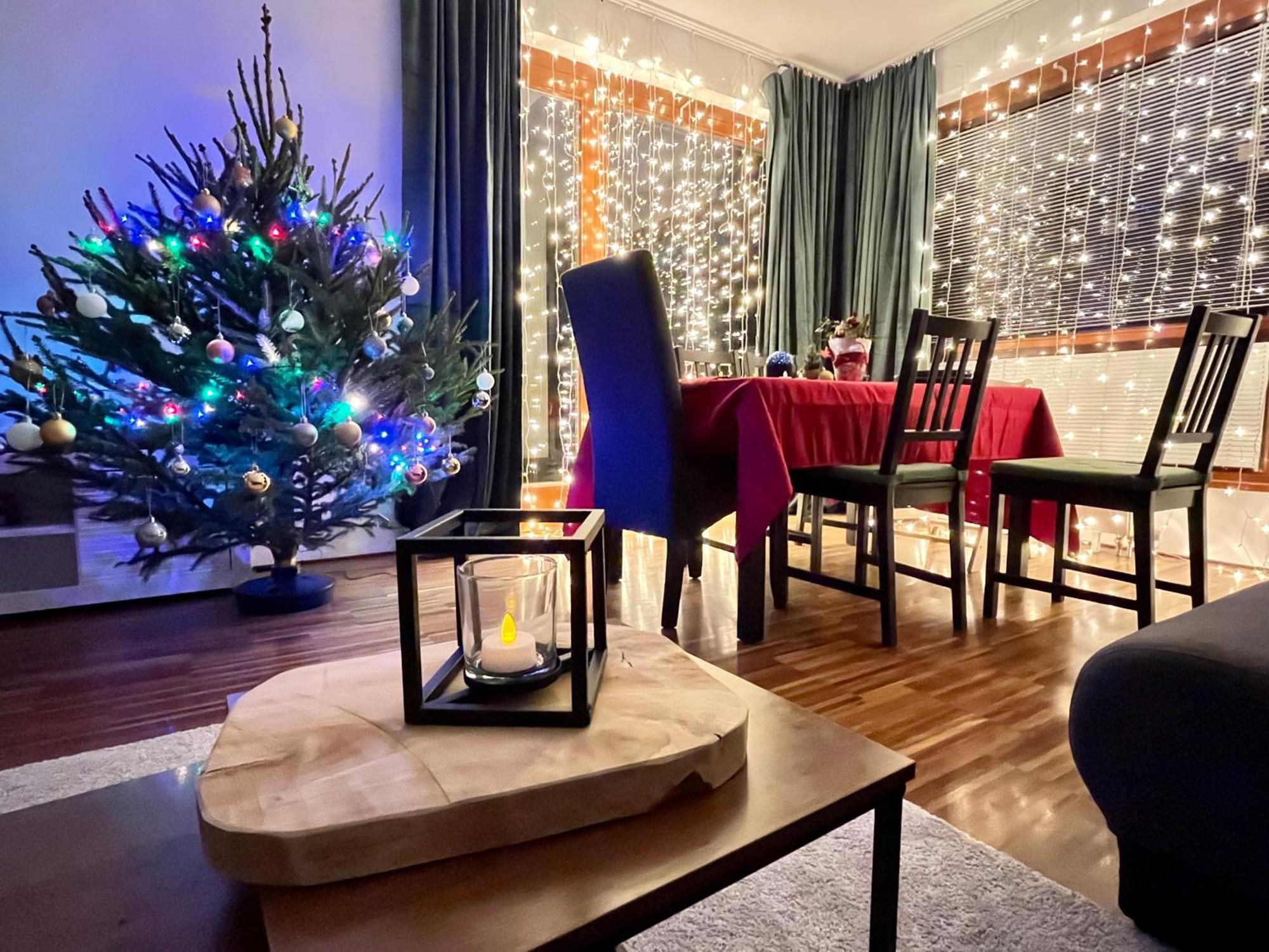 Auriapartments Karlin 2Kk S Terasou A Parkovanim Прага Екстер'єр фото