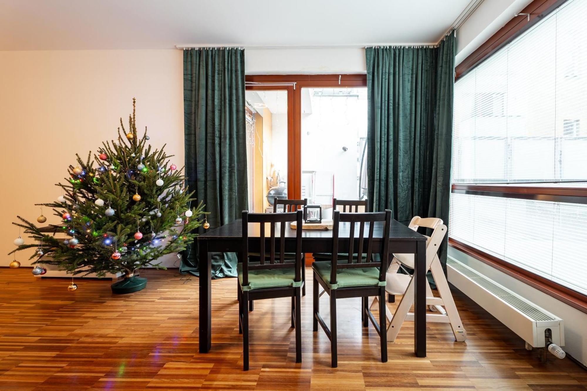 Auriapartments Karlin 2Kk S Terasou A Parkovanim Прага Екстер'єр фото